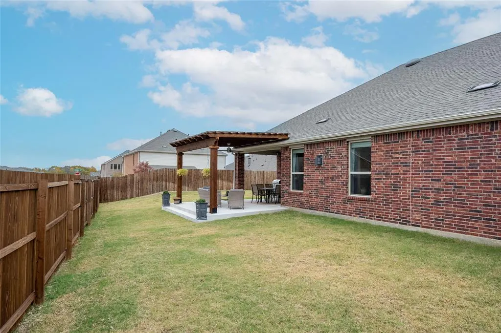 11203 Hawks Landing Drive