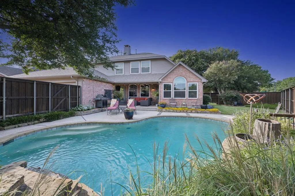 1201 Wills Point Drive