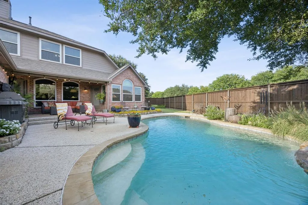 1201 Wills Point Drive