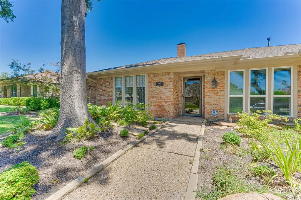 647 Sheffield Drive