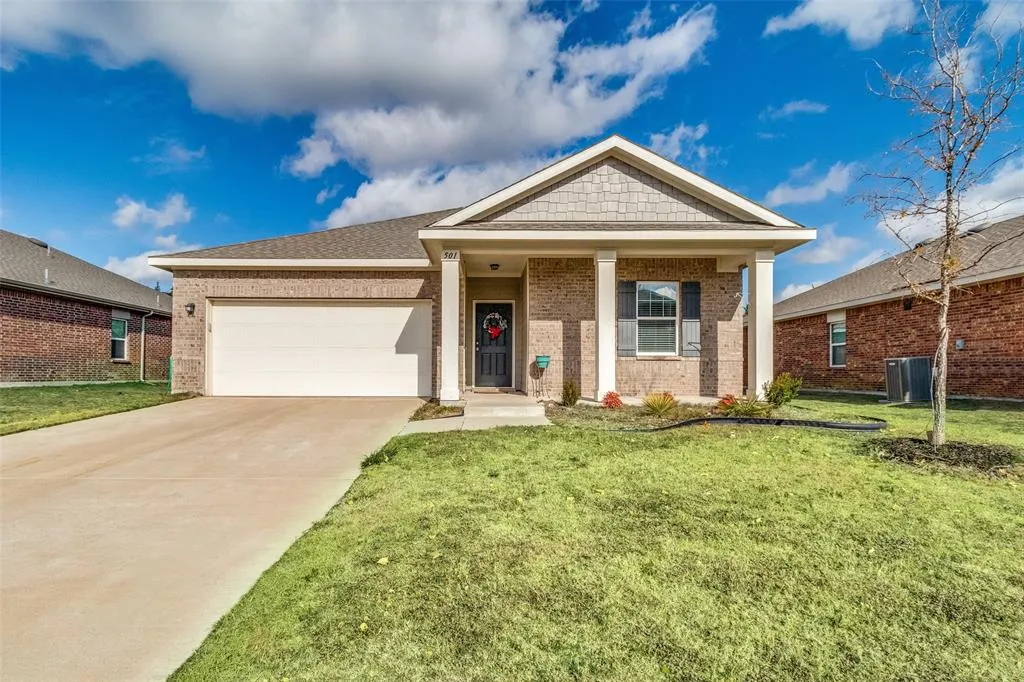 501 Indian Creek