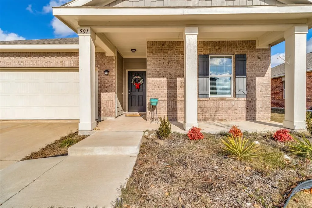 501 Indian Creek