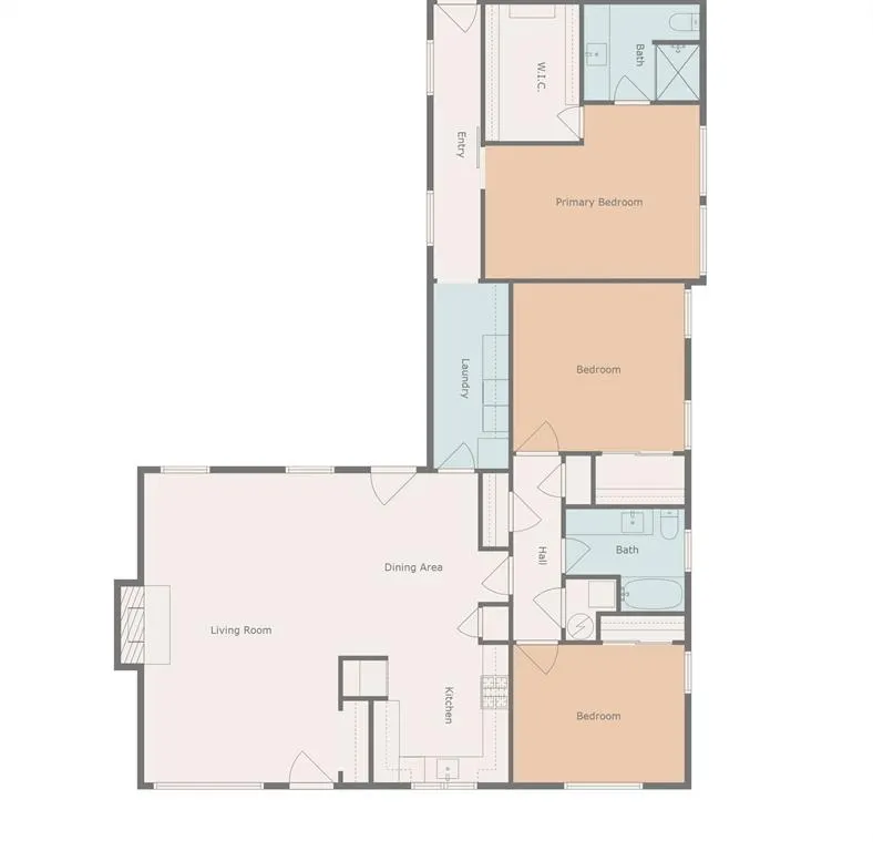 608 Westwood Drive