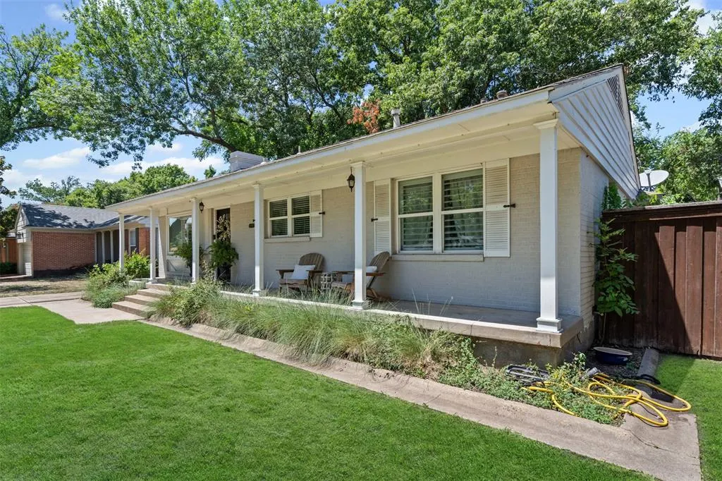 608 Westwood Drive