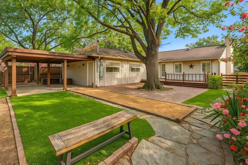 608 Westwood Drive