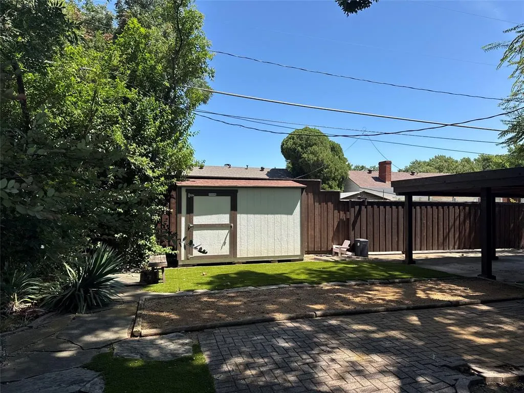 608 Westwood Drive