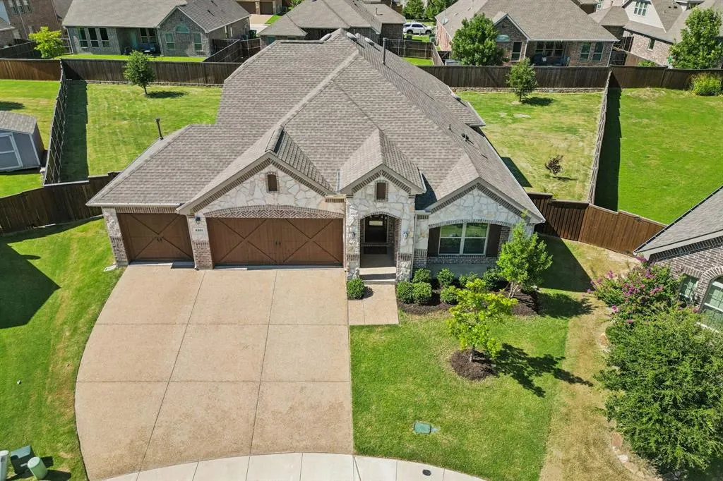 4301 Caney Creek Circle
