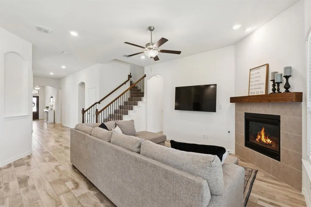 4301 Caney Creek Circle