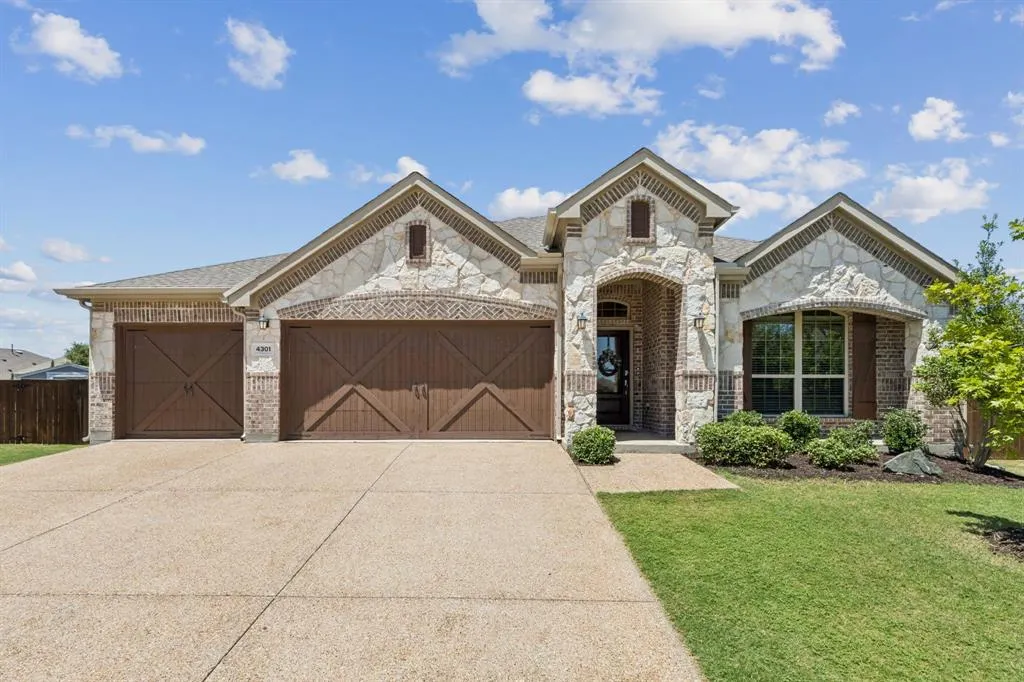 4301 Caney Creek Circle