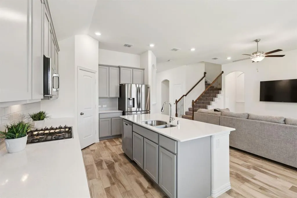 4301 Caney Creek Circle