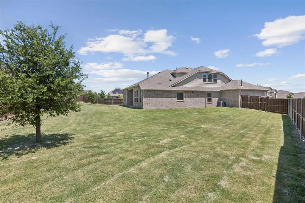 4301 Caney Creek Circle