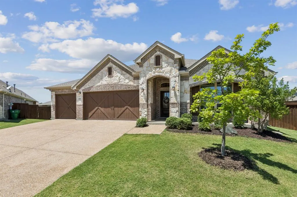 4301 Caney Creek Circle