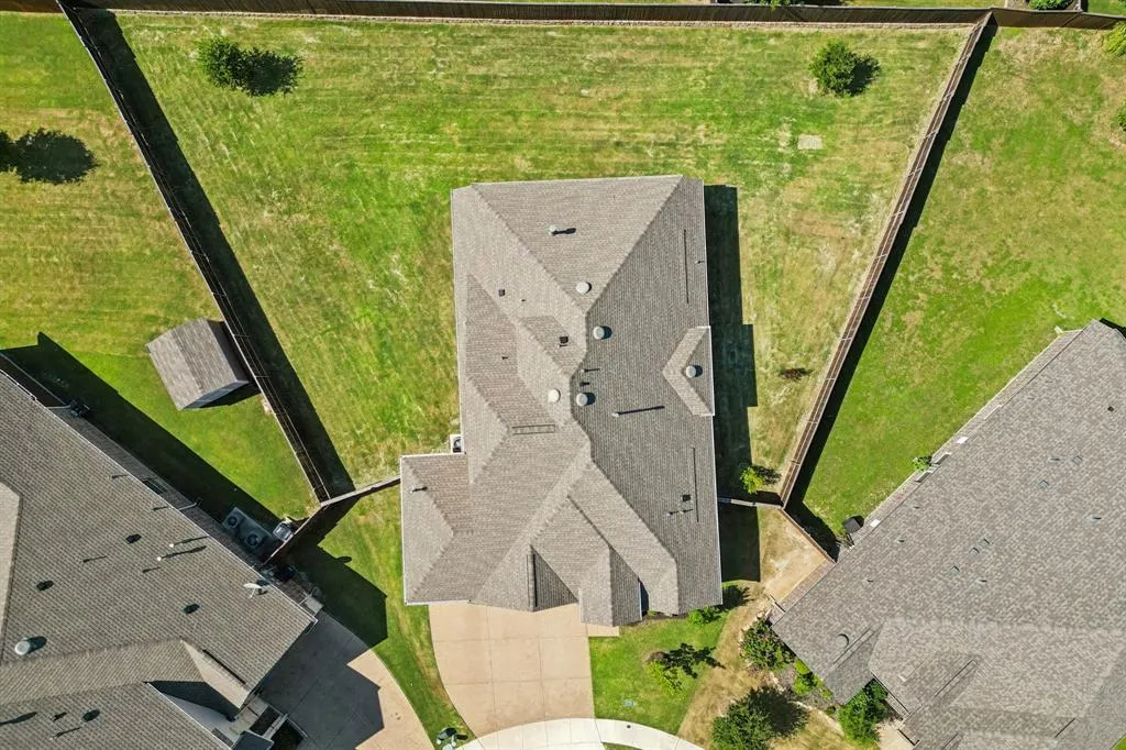 4301 Caney Creek Circle