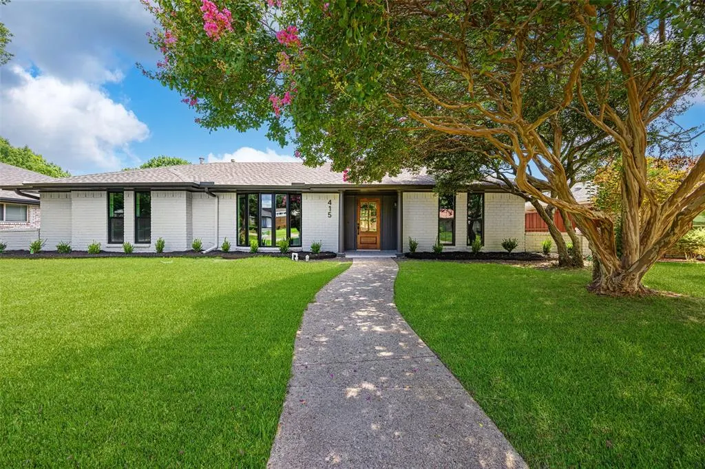 415 Forest Grove Drive