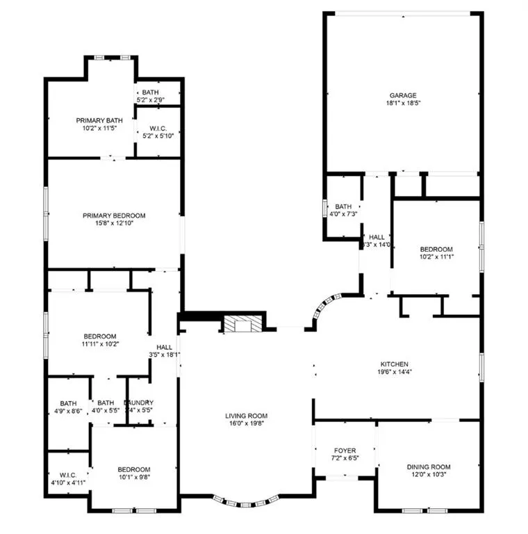 415 Forest Grove Drive