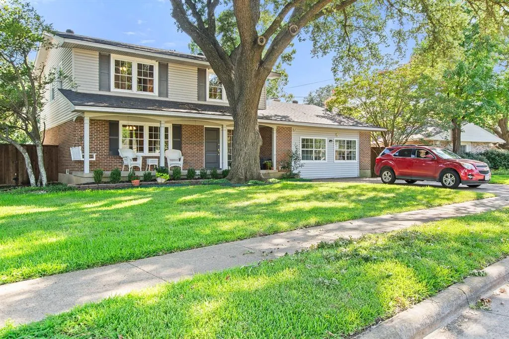 505 Sage Valley Drive