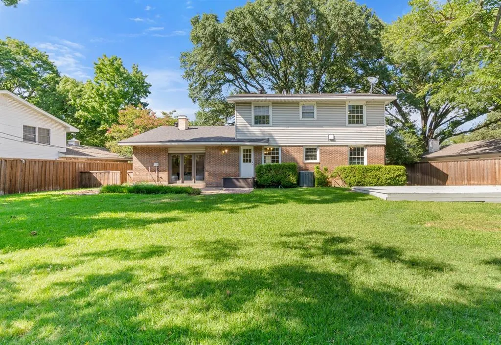 505 Sage Valley Drive