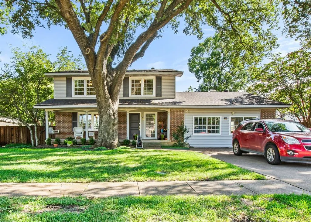 505 Sage Valley Drive