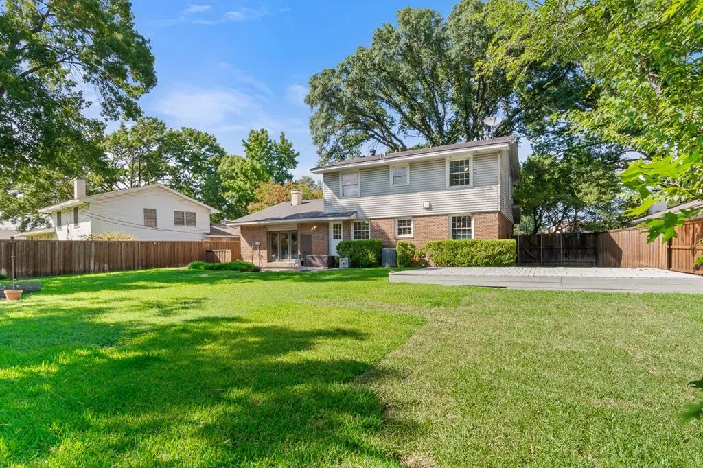 505 Sage Valley Drive