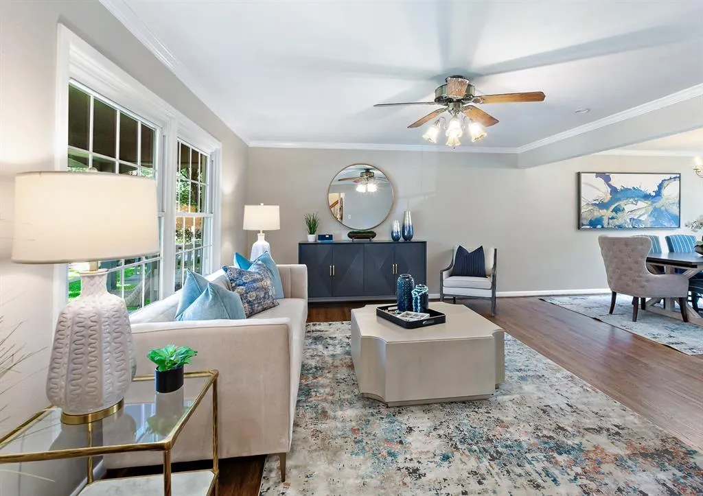505 Sage Valley Drive