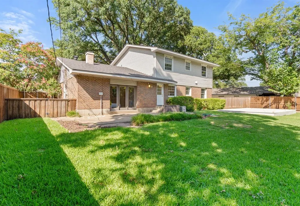 505 Sage Valley Drive