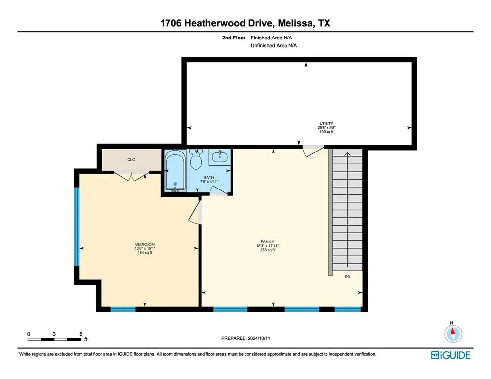 1707 Morningside Drive