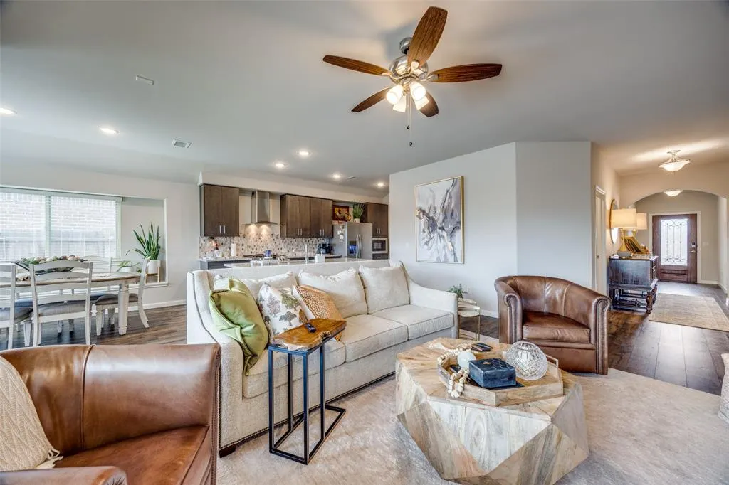 1021 Holcombe Drive