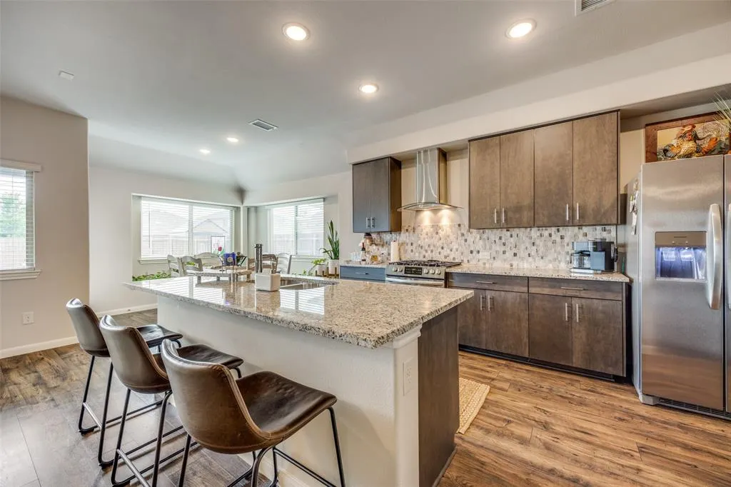 1021 Holcombe Drive