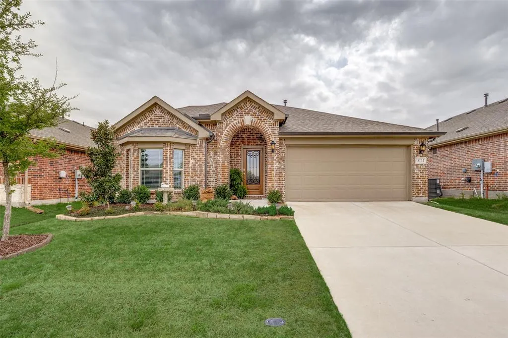 1021 Holcombe Drive
