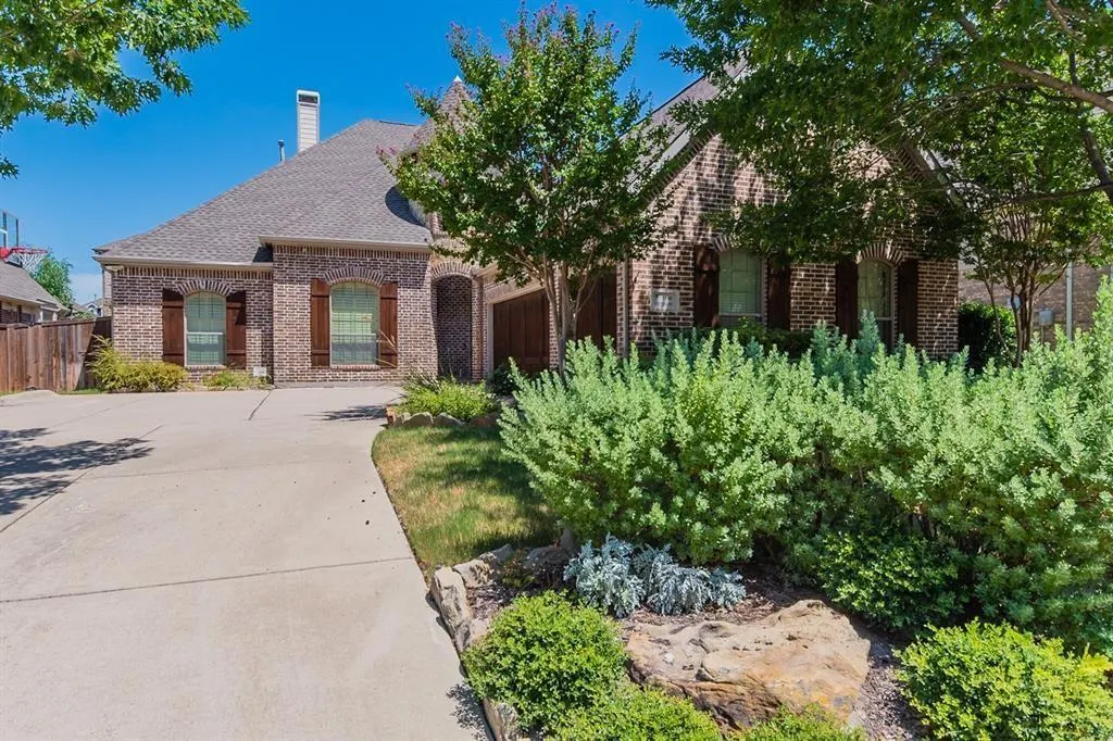 1516 Evanvale Drive