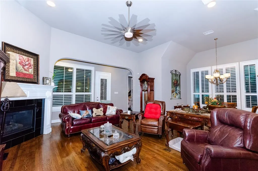 1863 Audubon Pond Way