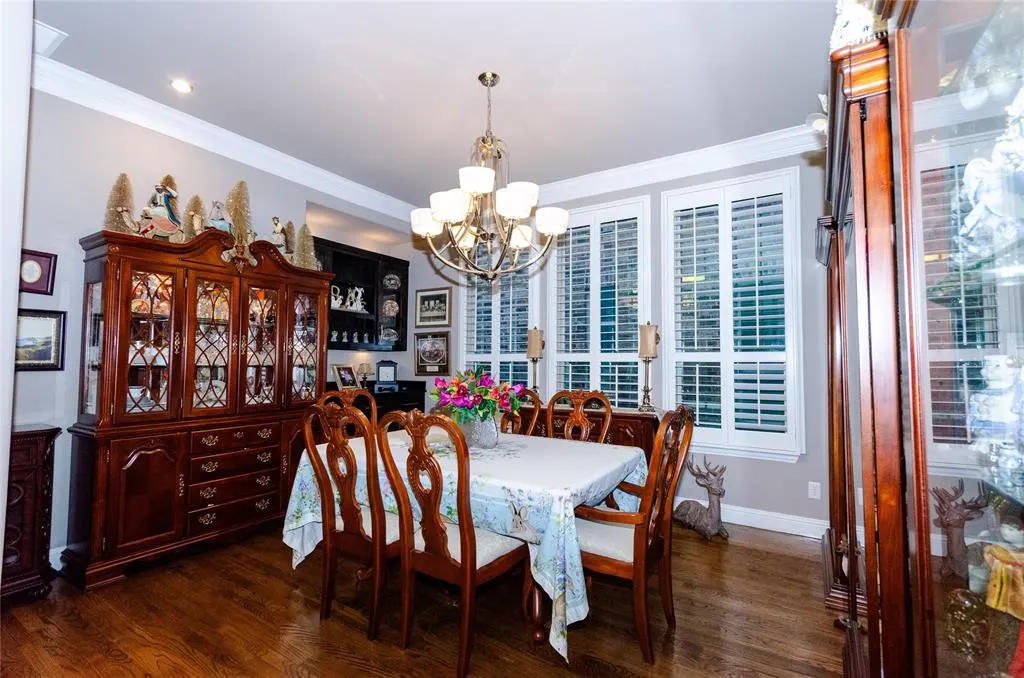 1863 Audubon Pond Way