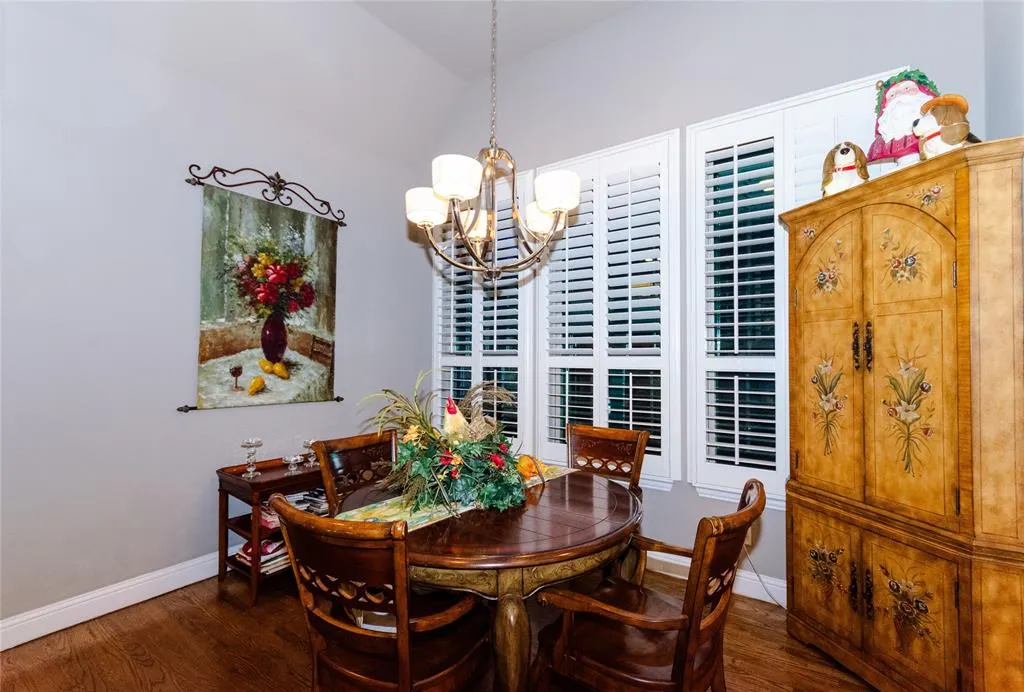 1863 Audubon Pond Way