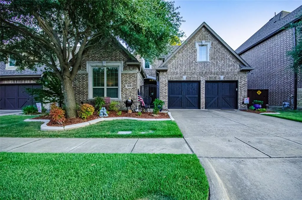 1863 Audubon Pond Way