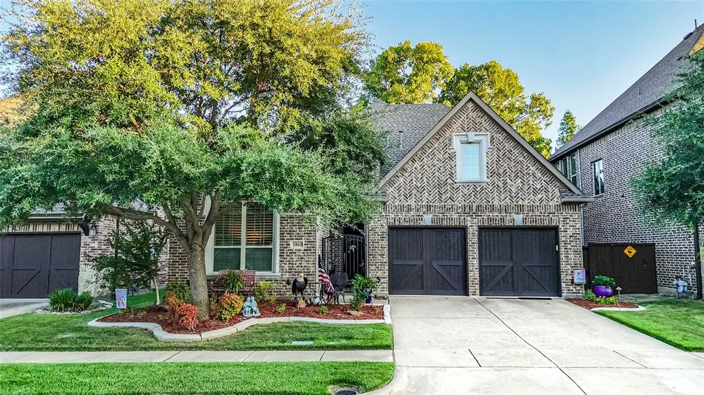 1863 Audubon Pond Way