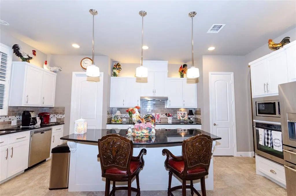 1863 Audubon Pond Way
