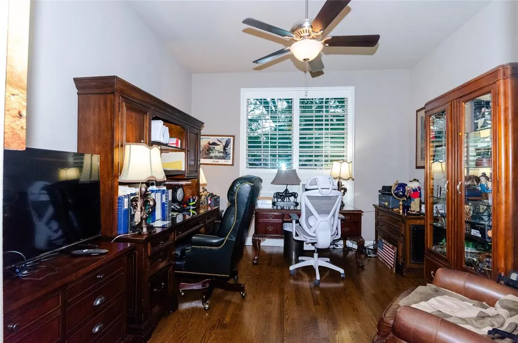 1863 Audubon Pond Way