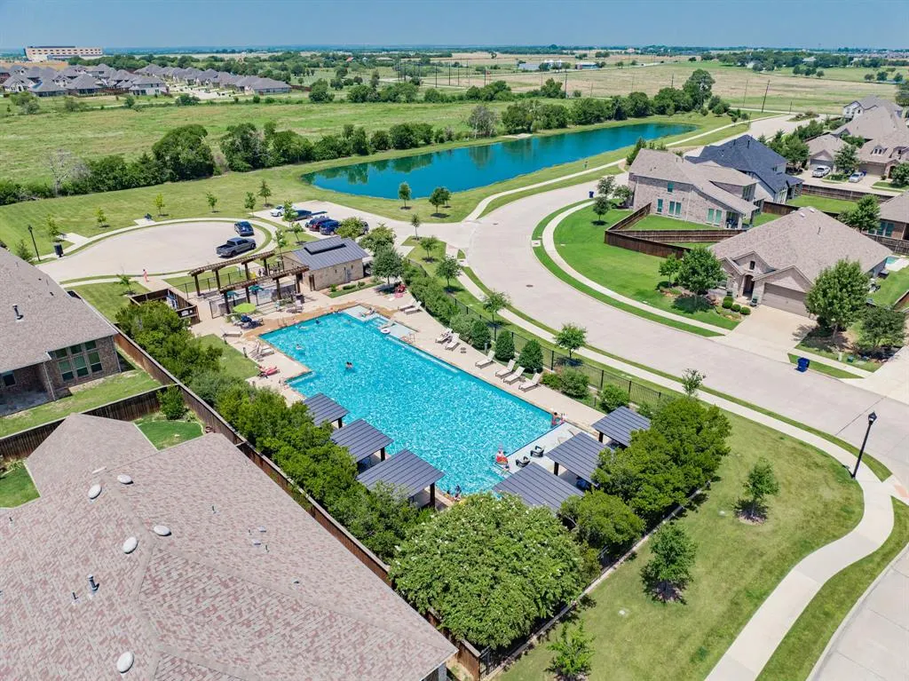 1810 Rhea Court