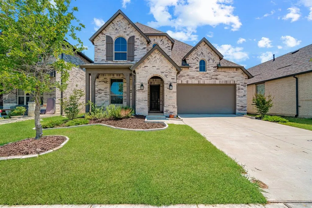 1810 Rhea Court