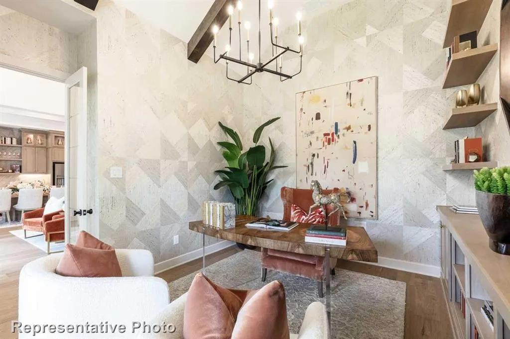 1409 Hydrangea Court