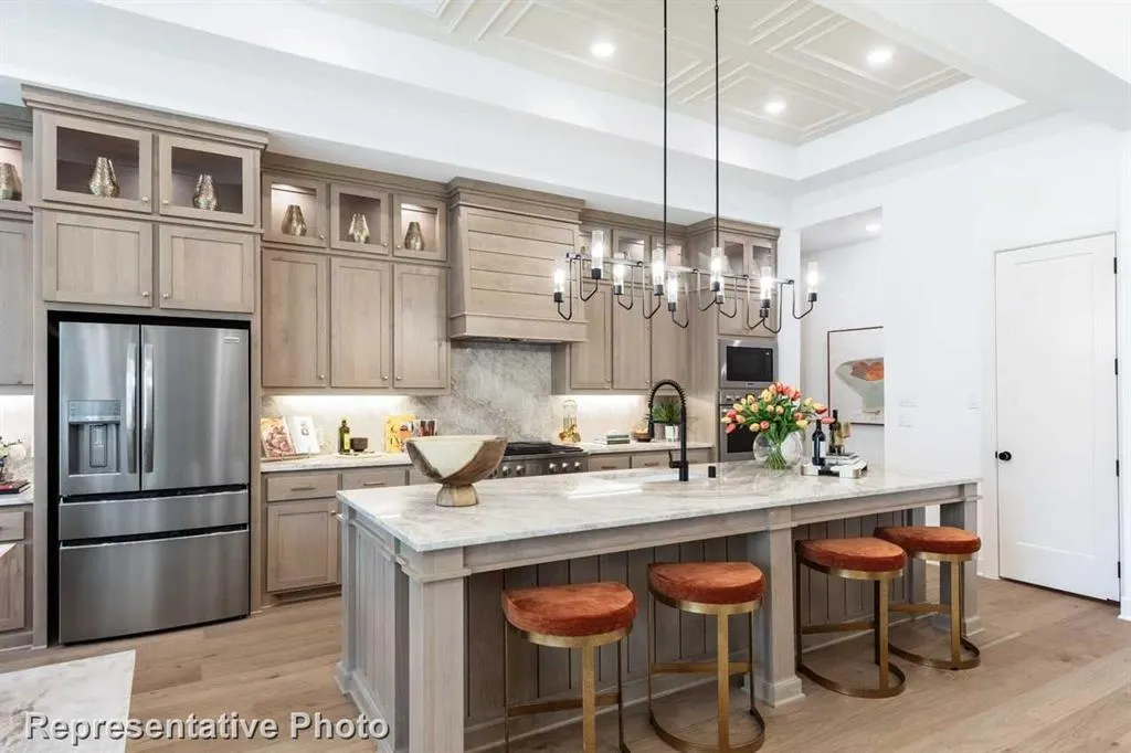 1409 Hydrangea Court