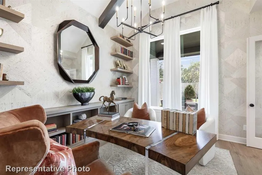 1409 Hydrangea Court