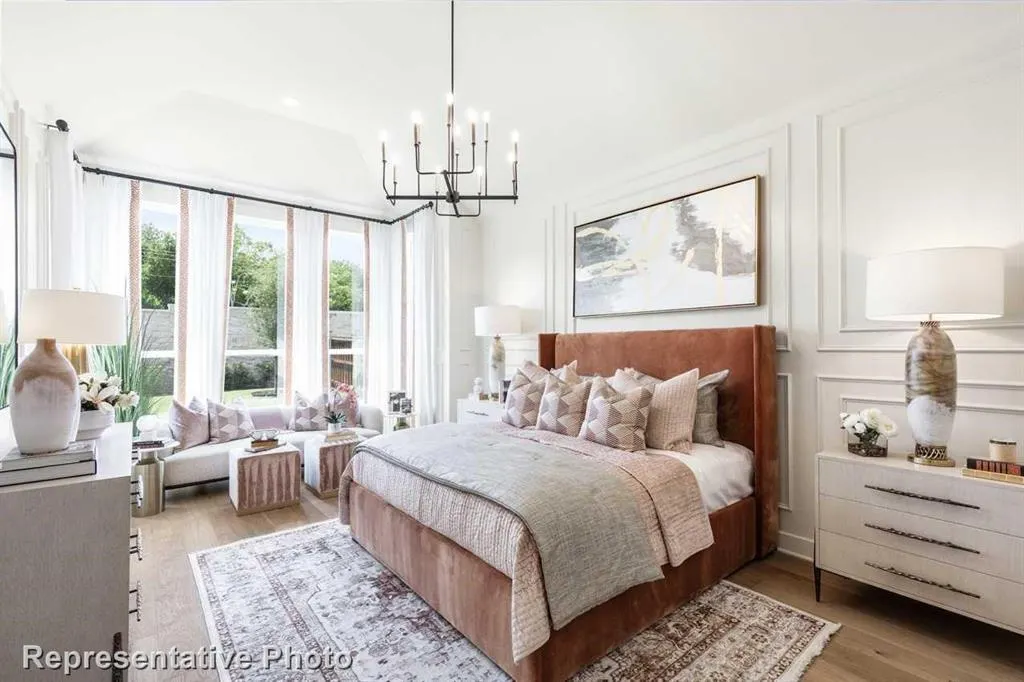 1409 Hydrangea Court