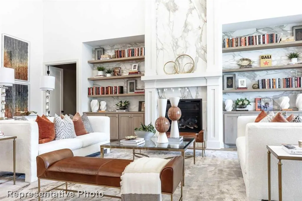 1409 Hydrangea Court