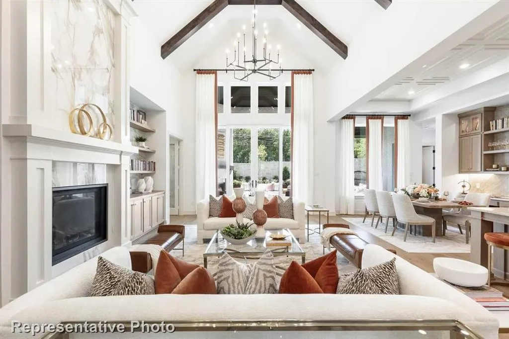 1409 Hydrangea Court