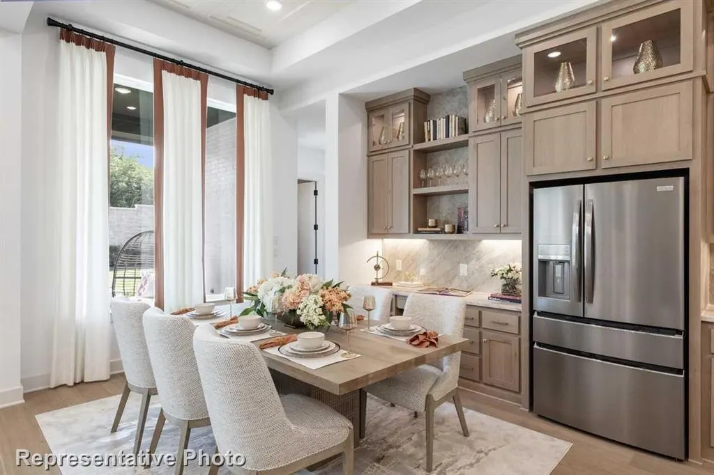 1409 Hydrangea Court