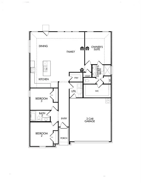 3806 Dogwood Road
