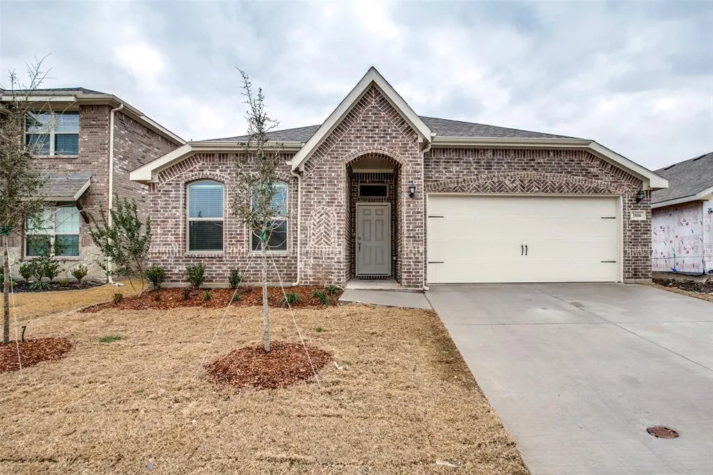 3806 Dogwood Road