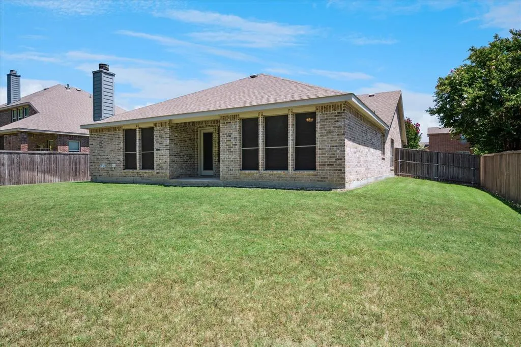 2901 Palo Pinto Drive