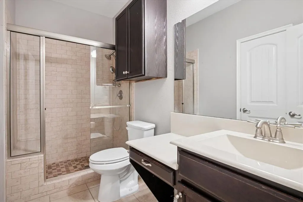 2901 Palo Pinto Drive